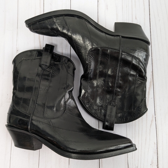 Tamara Mellon • Rodeo Boots - Picture 8 of 12